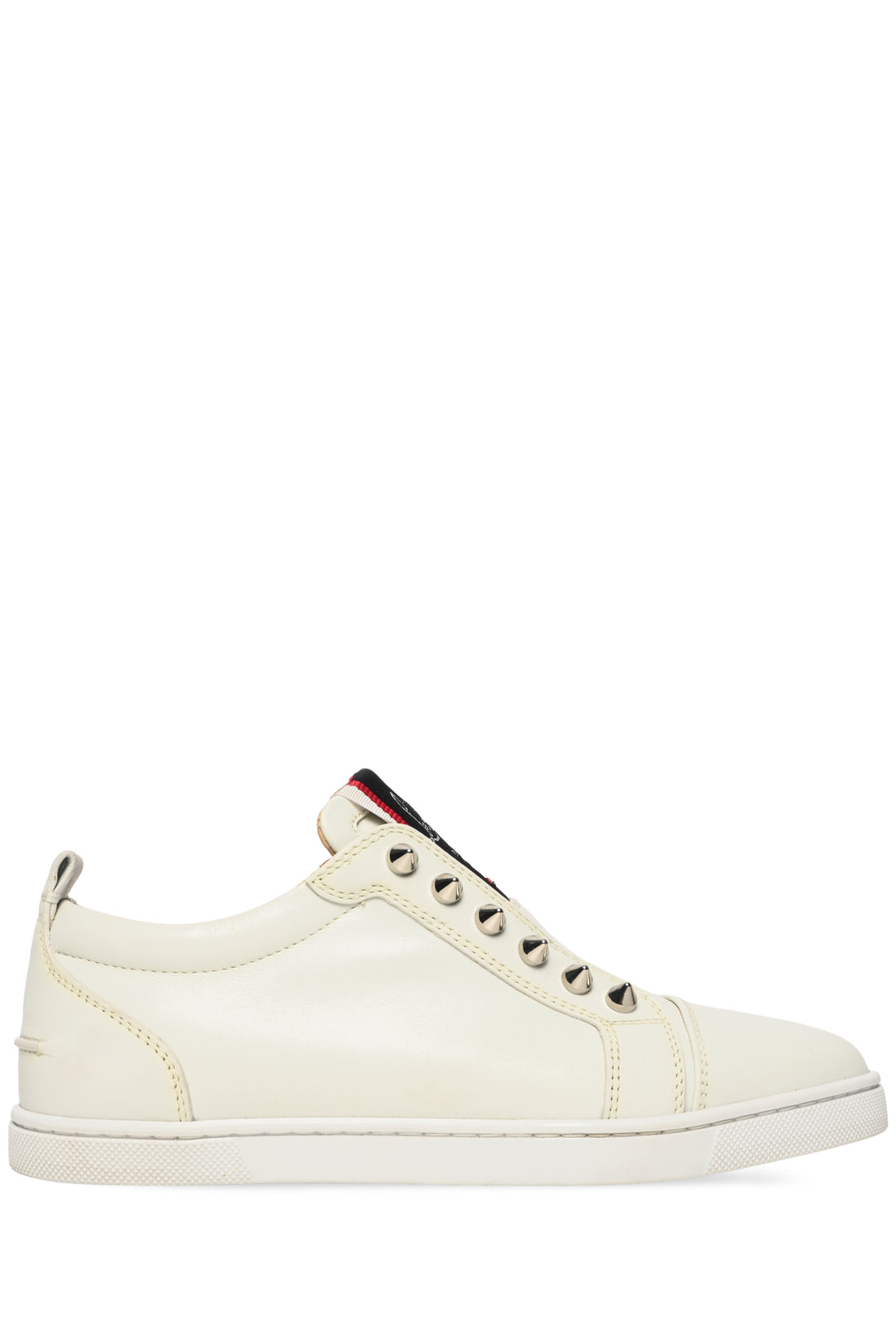 Christian Louboutin Size 36.5 F.A.V Fique A Vontade Sneaker
