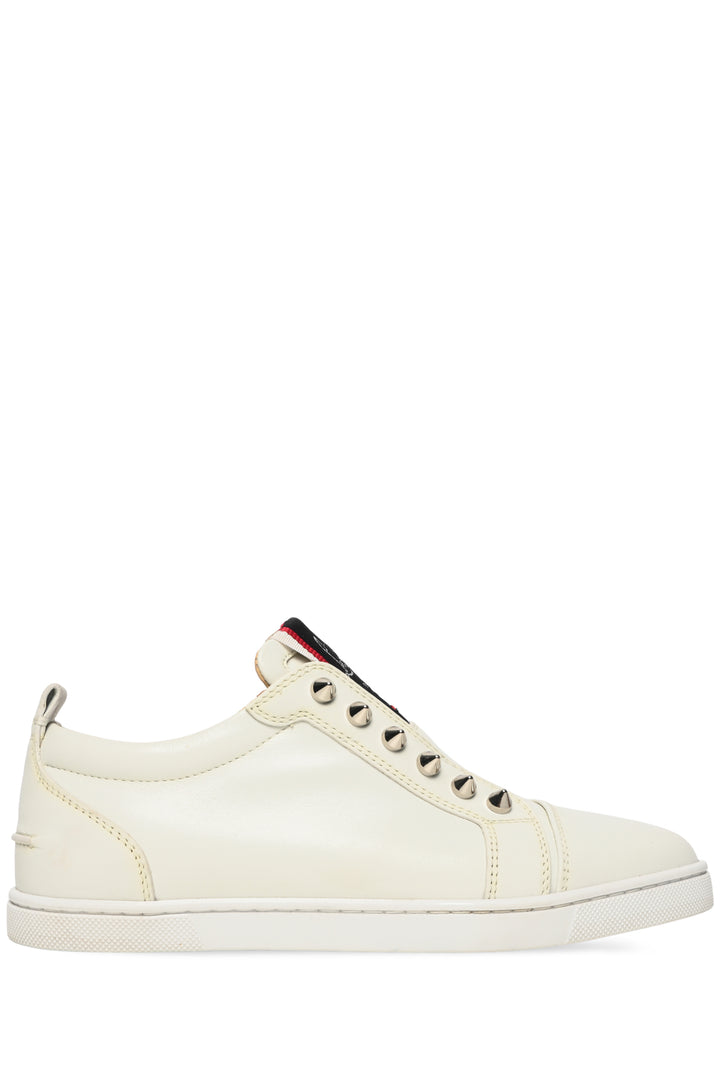 Christian Louboutin Size 36.5 F.A.V Fique A Vontade Sneaker