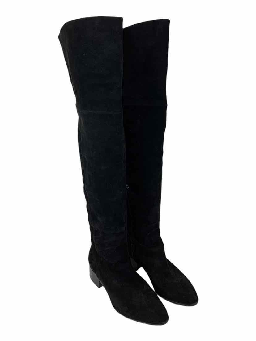 Sartore Size 36.5 Over The Knee Boots