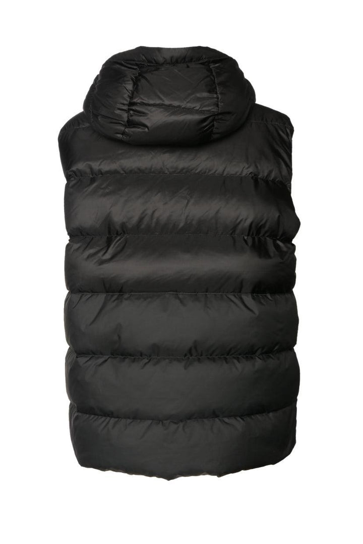 Moose Knuckles Size S Men's Vest