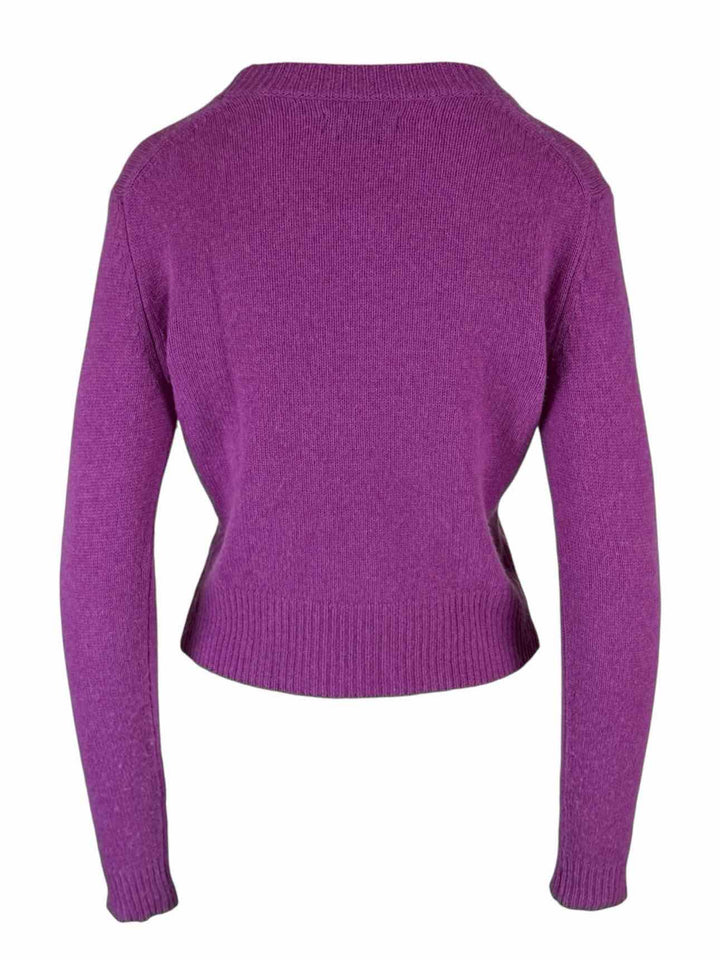 Isabel Marant Size 36 Cashmere Sweater
