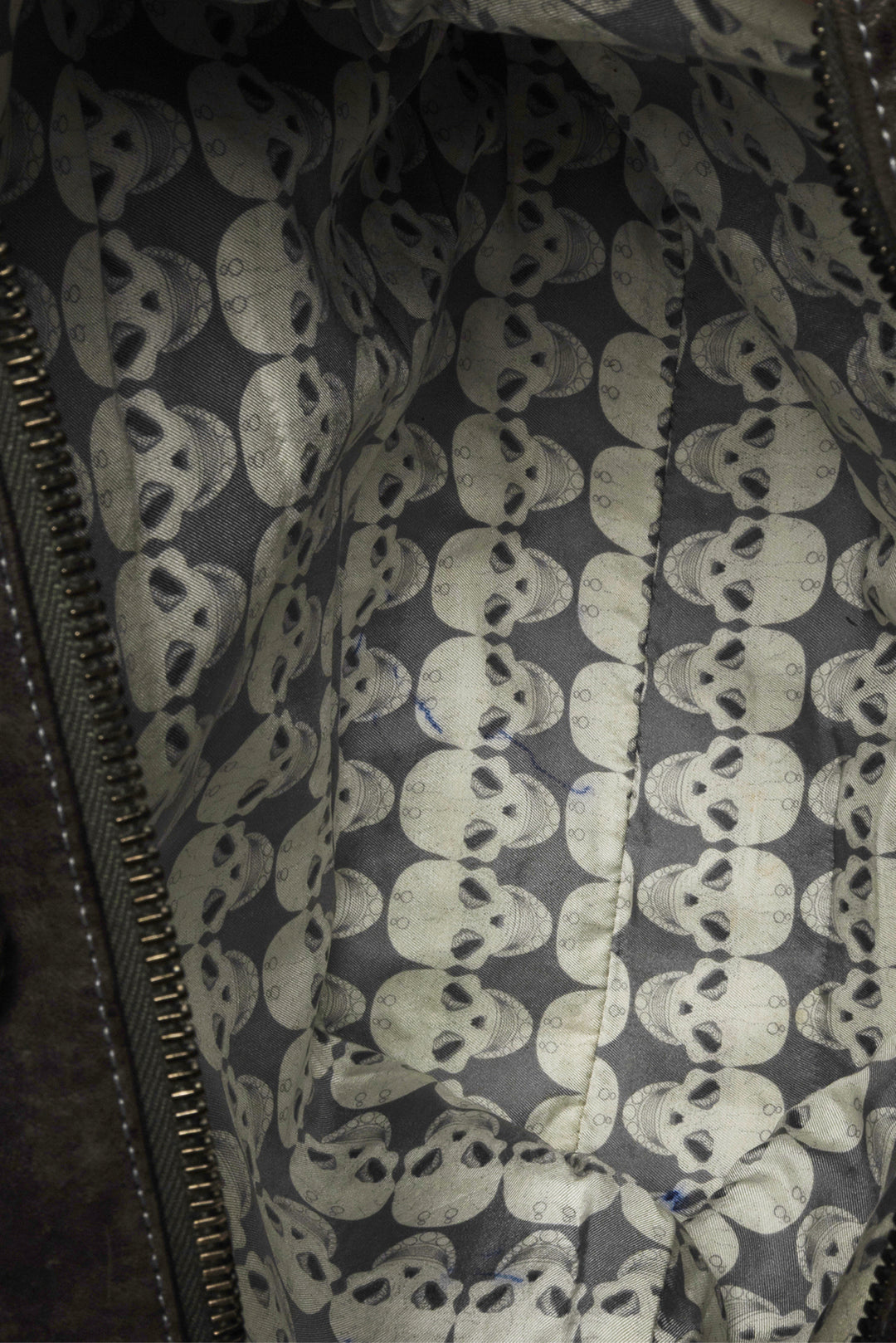 Thomas Wylde Shoulder Bag