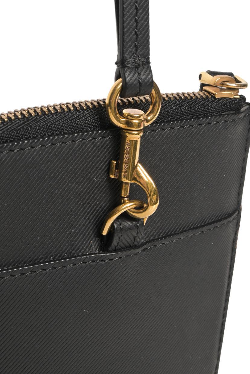 Burberry Zippy Travel Pouch