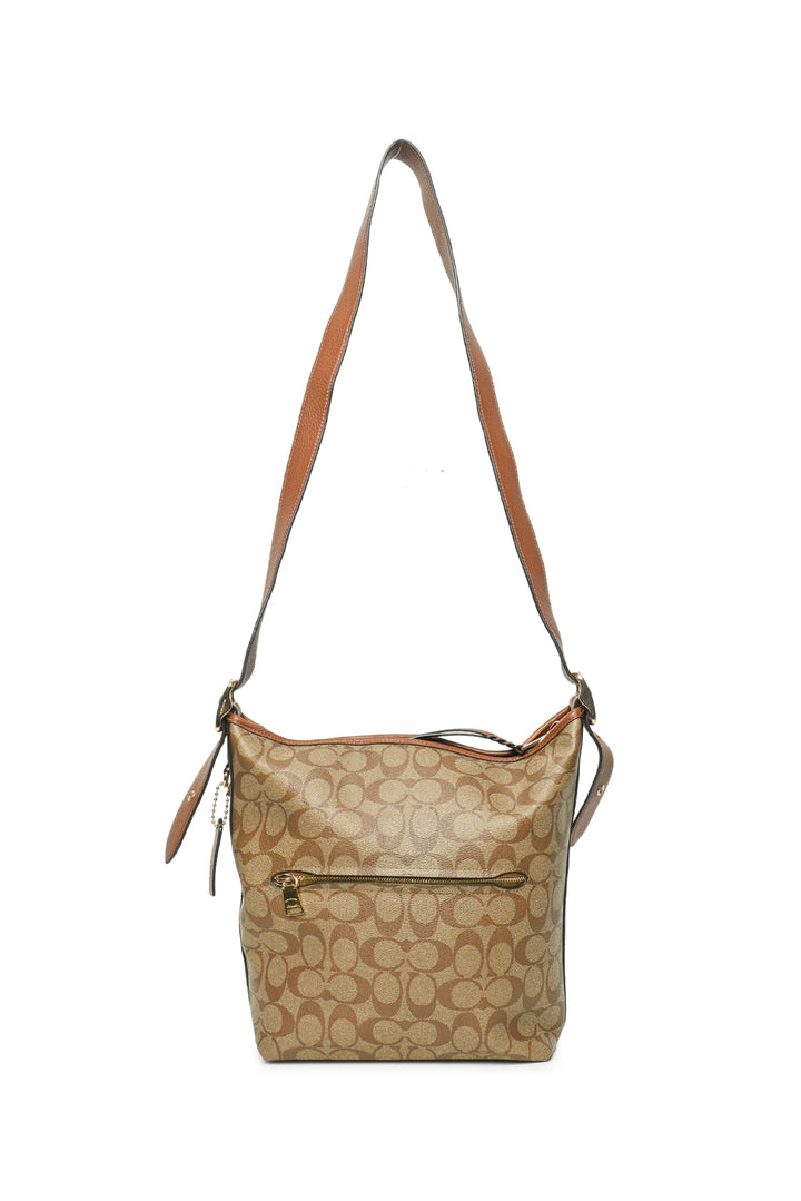 Coach Crossbody