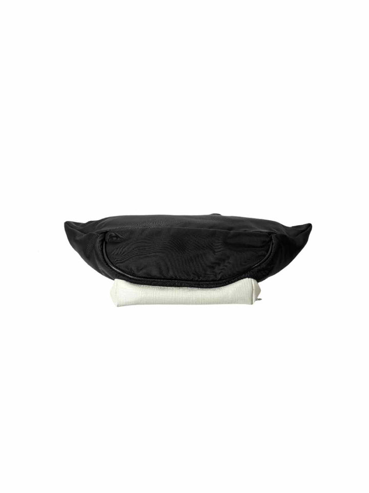 Givenchy Logo Glow In The Dark Belt Bag