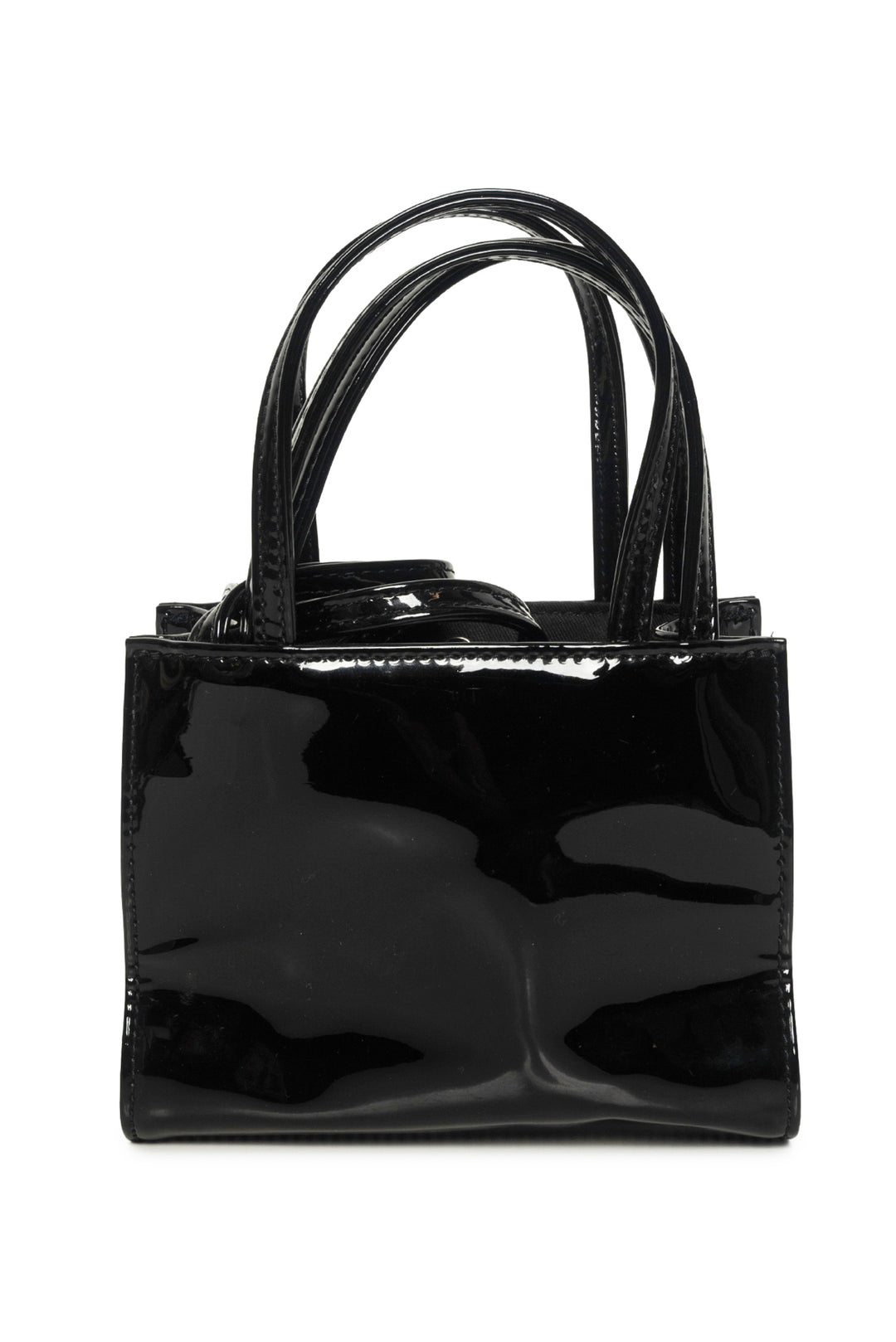 Telfar Small Shopping Bag