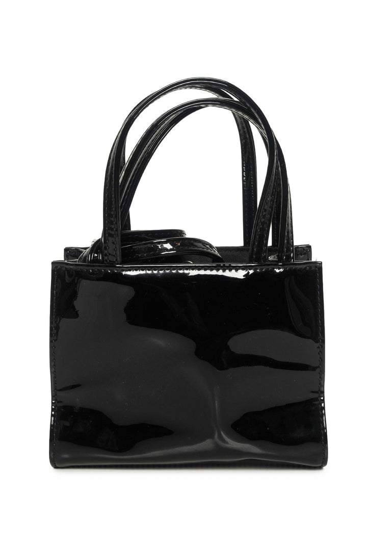 Telfar Small Shopping Bag