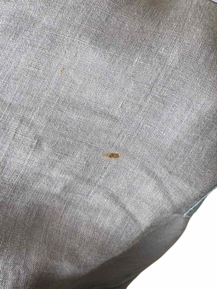 Magnolia Pearl Love Line Linen Patchwork Size OS Kimono