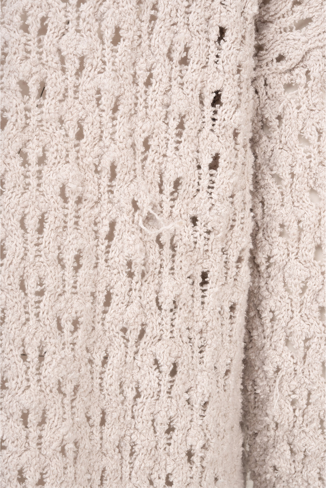 Eileen Fisher Size S Open Knit Sweater