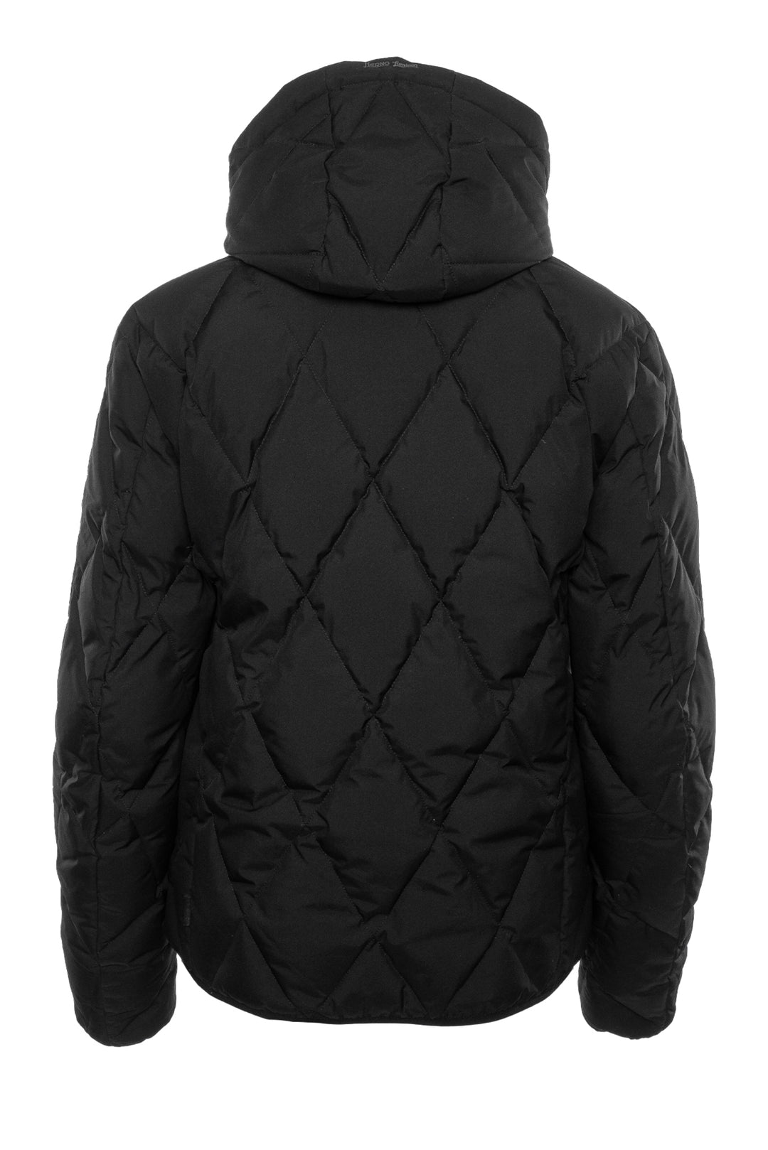 Herno Size 10 Goose Down Filled Jacket