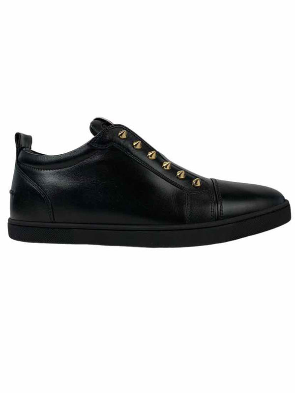 Mens Shoe Size 41 Christian Louboutin Men's Sneakers