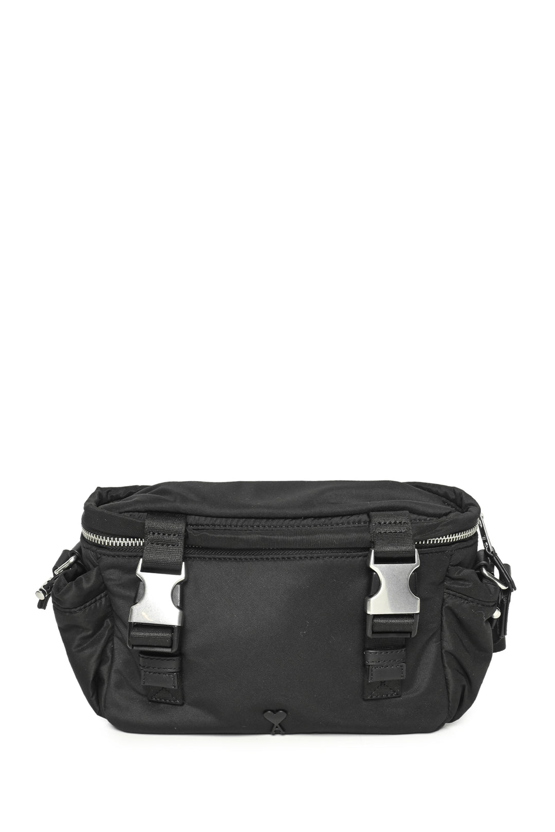 Ami Ami De Coeur Crossbody Messenger Bag