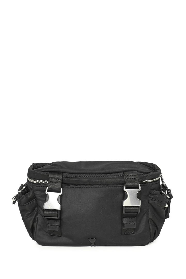 Ami Ami De Coeur Crossbody Messenger Bag