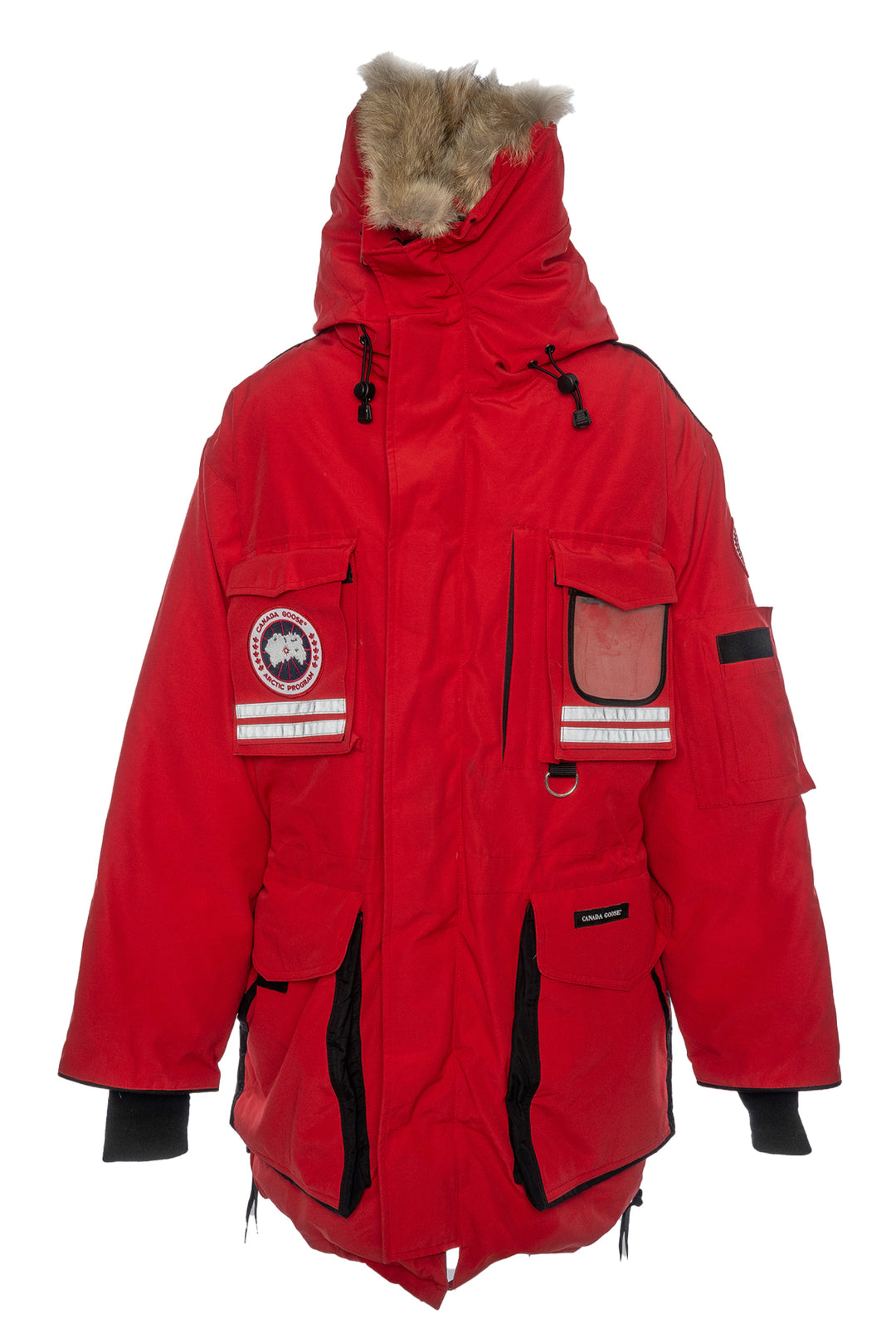 Canada Goose Size XS Men's Snow Mantra Parka Coat