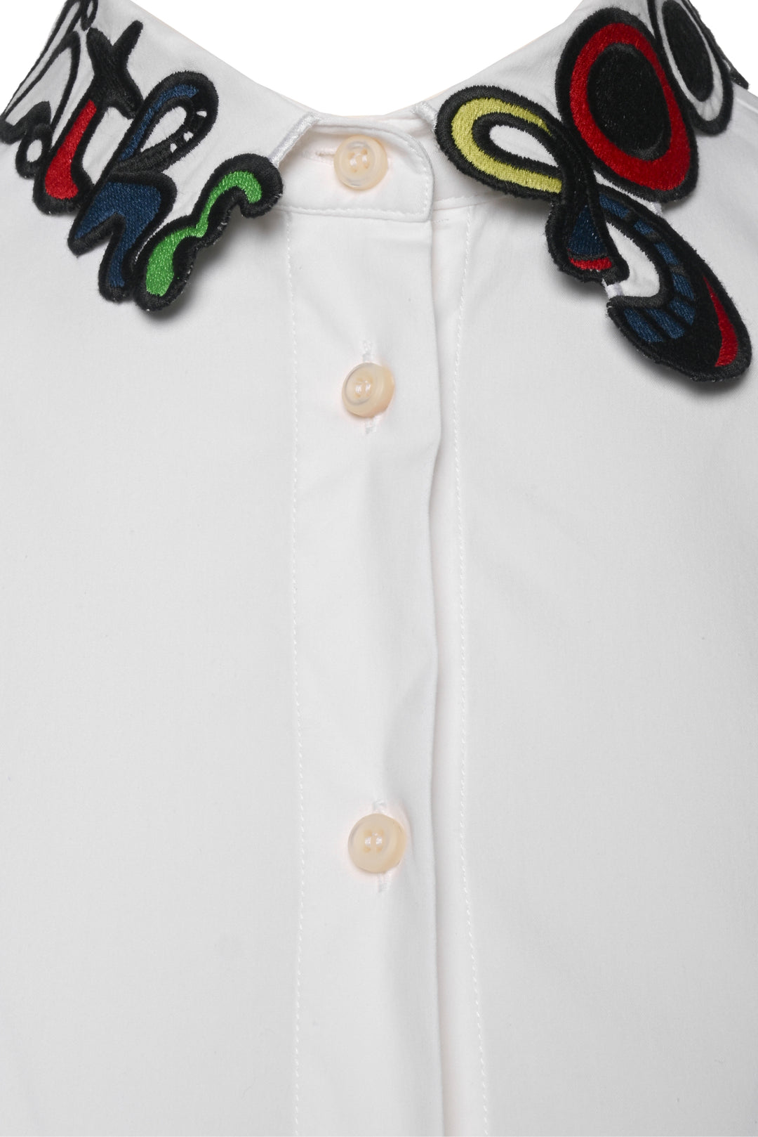 Red Valentino Size 38 Blouse