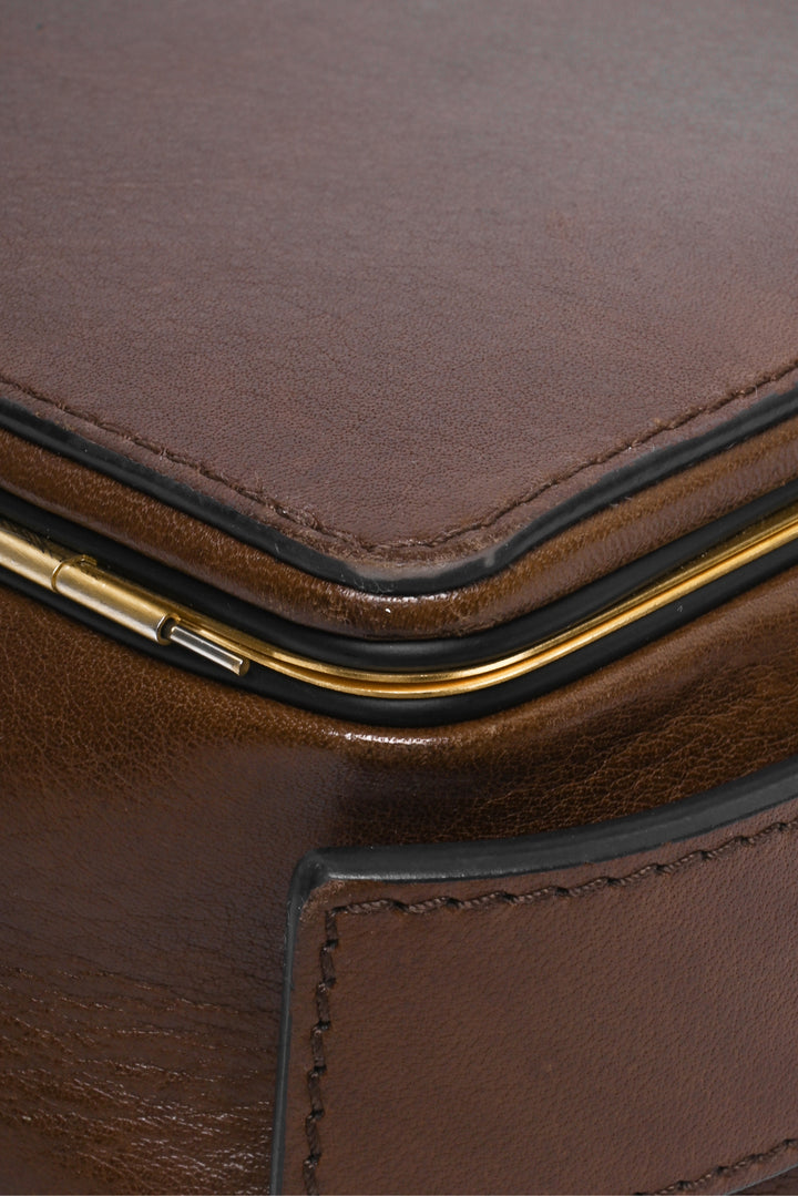 Lutz Morris Maya Crossbody