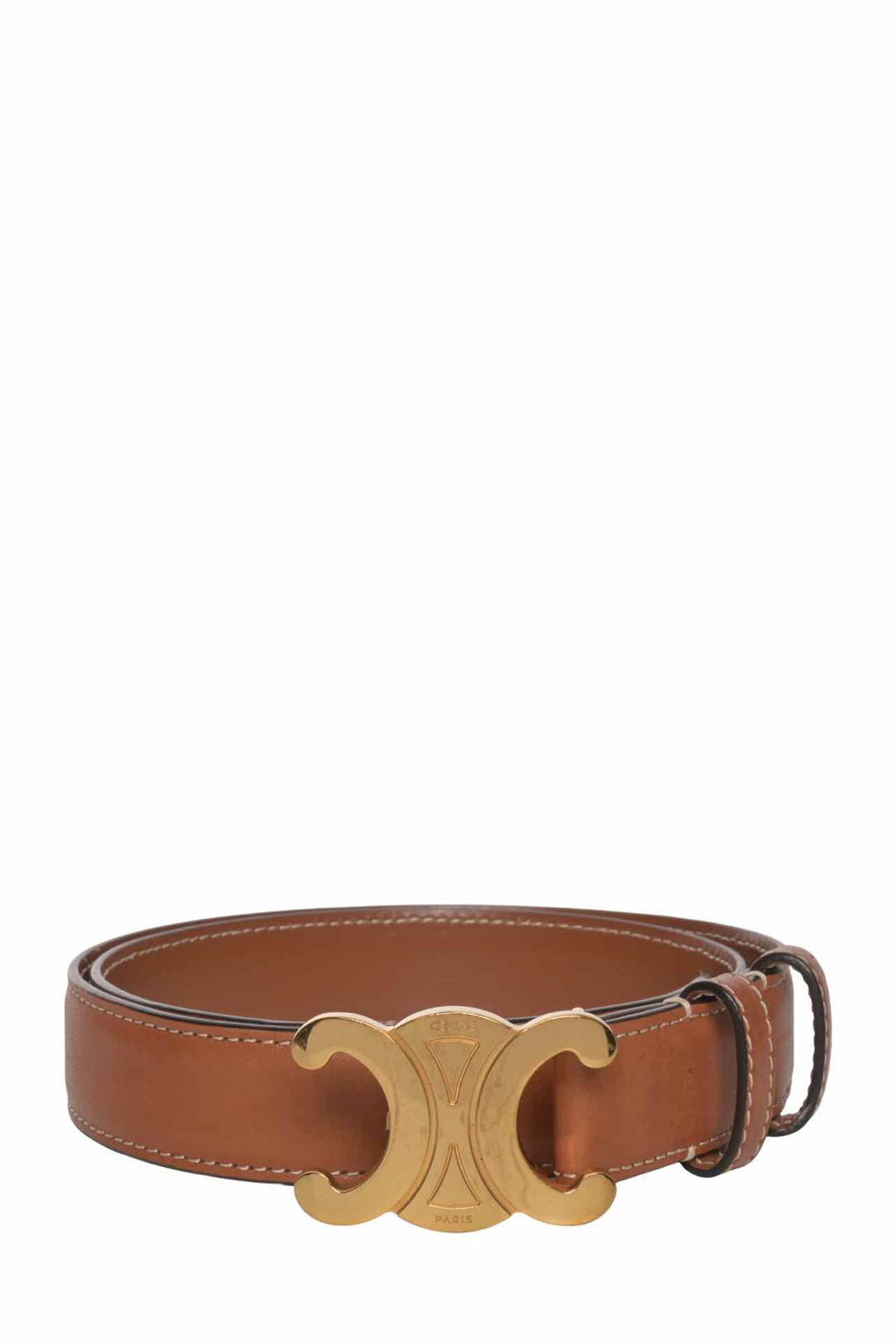 Celine Size 25 2021 Triomphe Belt