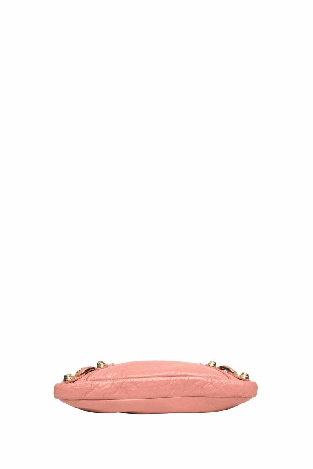 Balenciaga Motocross Giant 12 Flat Crossbody