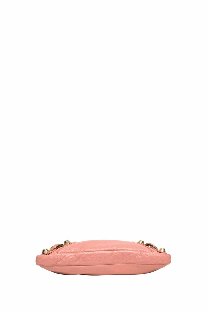 Balenciaga Motocross Giant 12 Flat Crossbody