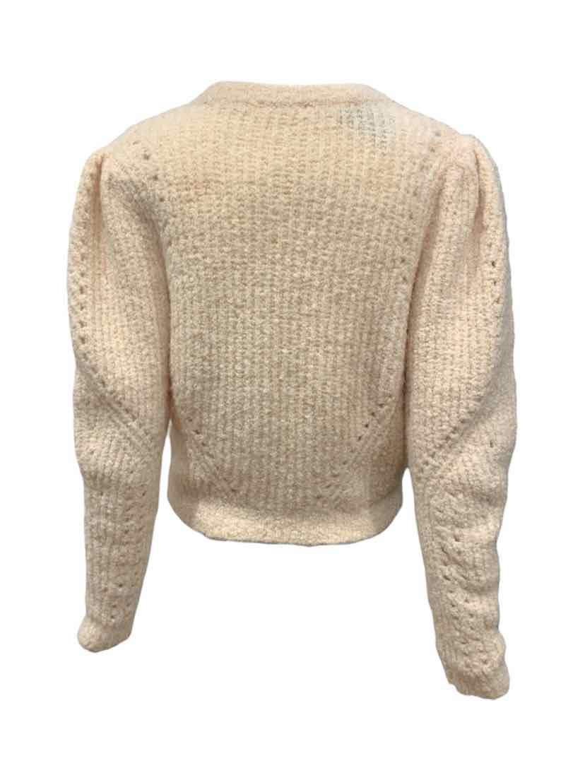 Ulla Johnson Size L Sweater