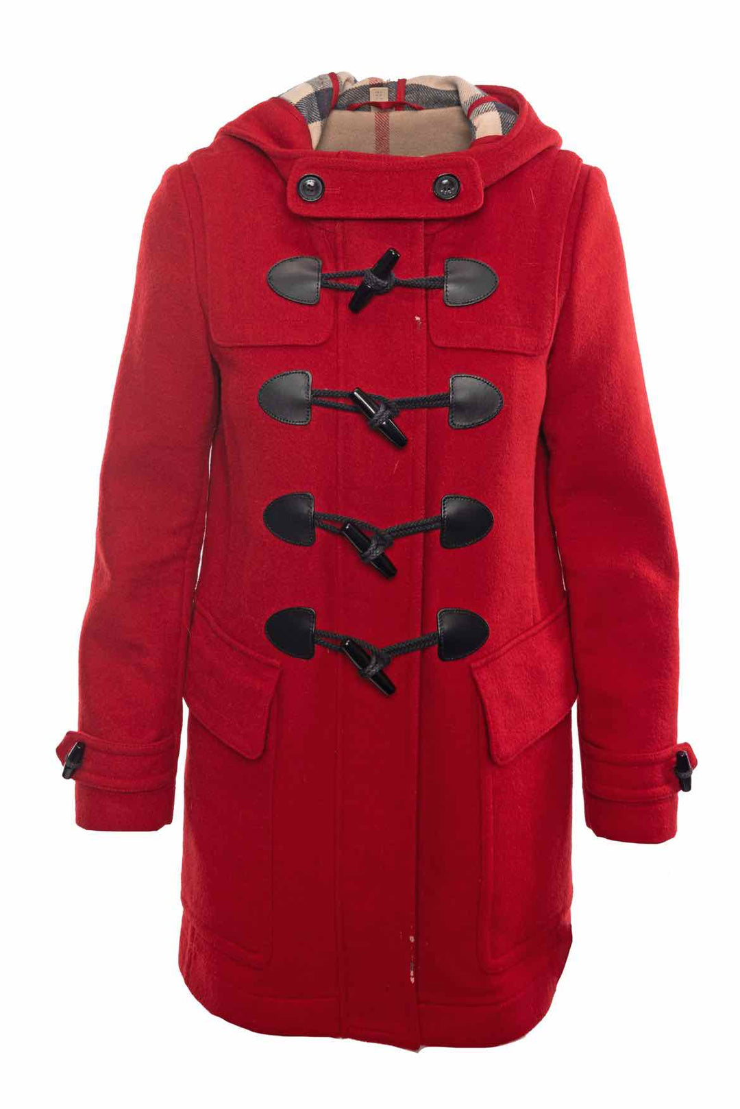 Burberry Brit Size 2 Coat