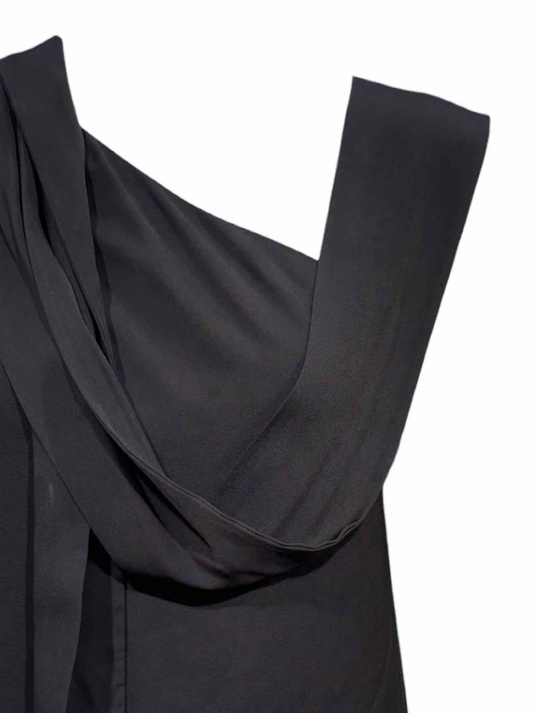 Stella Mccartney Size 42 Full Length Single Strap Dress