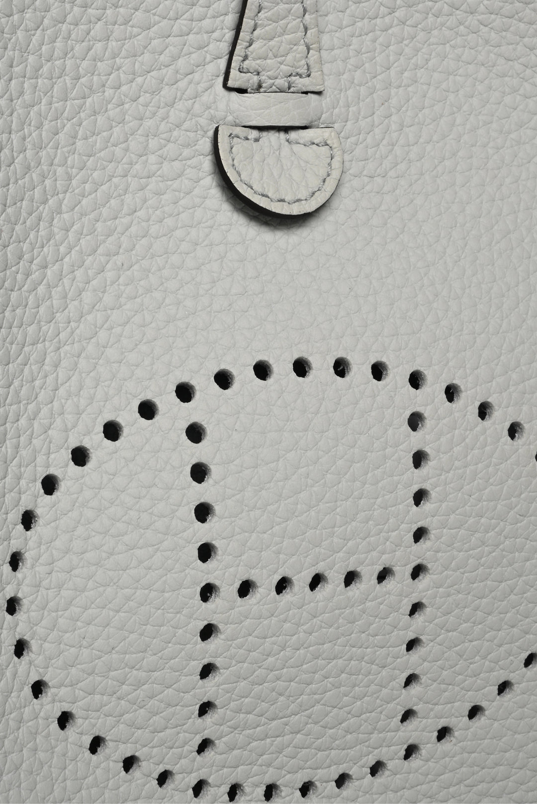 Hermes 2023 Clemence Evelyne TPM Crossbody