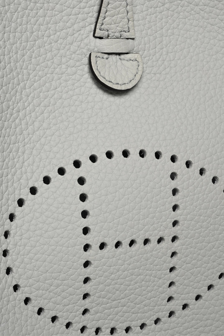 Hermes 2023 Clemence Evelyne TPM Crossbody