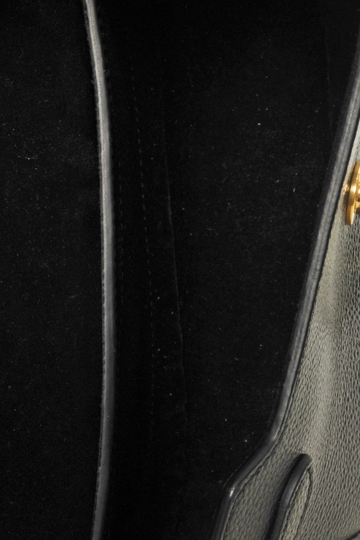 Mulberry Small Amberley Satchel