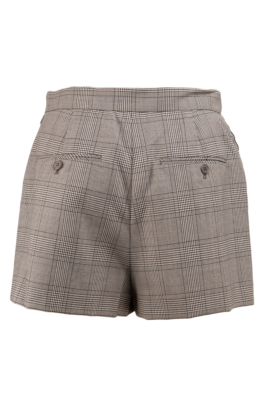 Push Button Size M Skirt