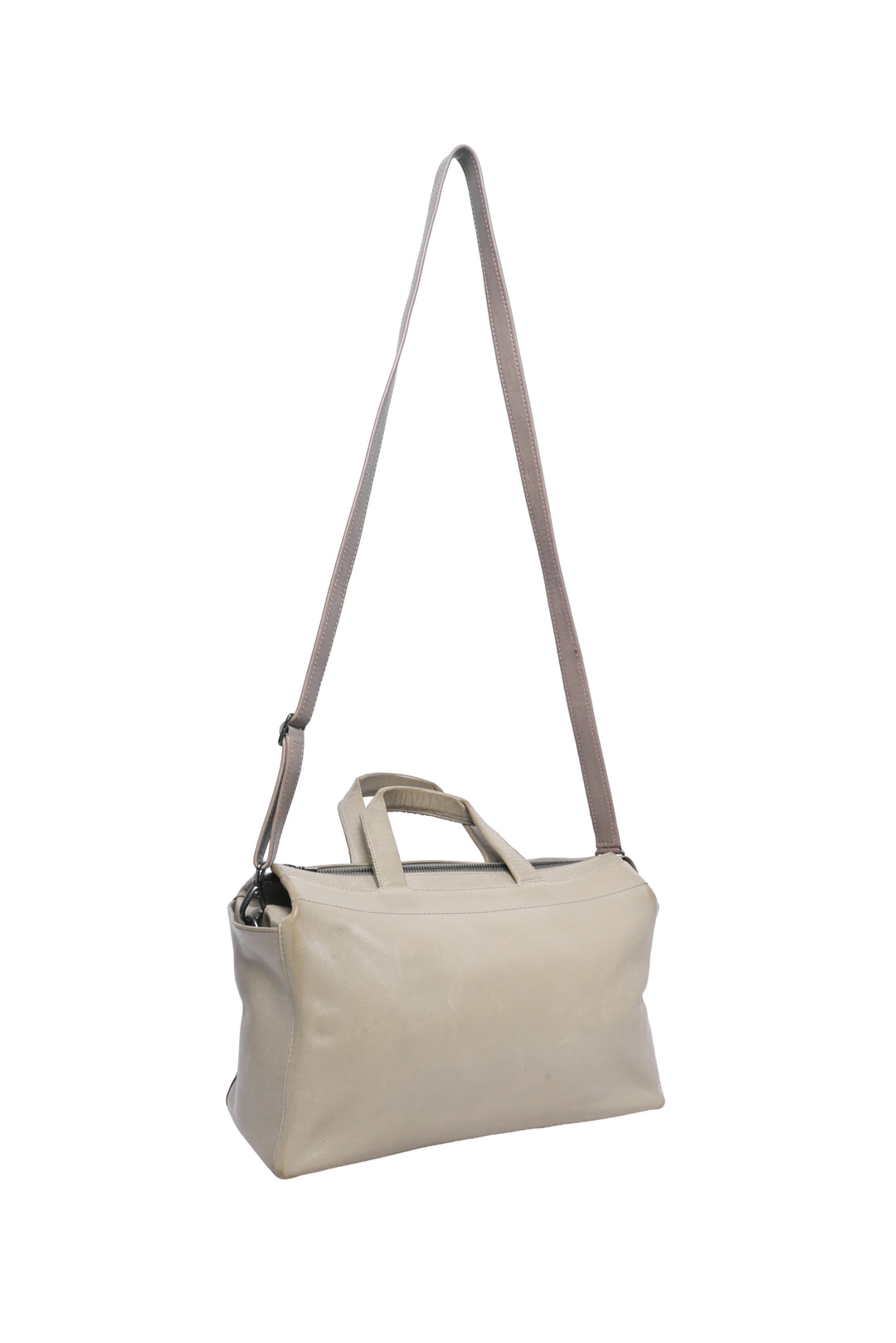 Isaac Reina Top Handle Bag