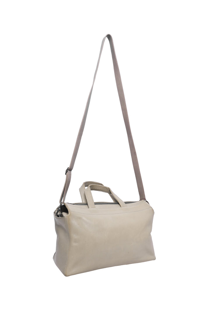 Isaac Reina Top Handle Bag