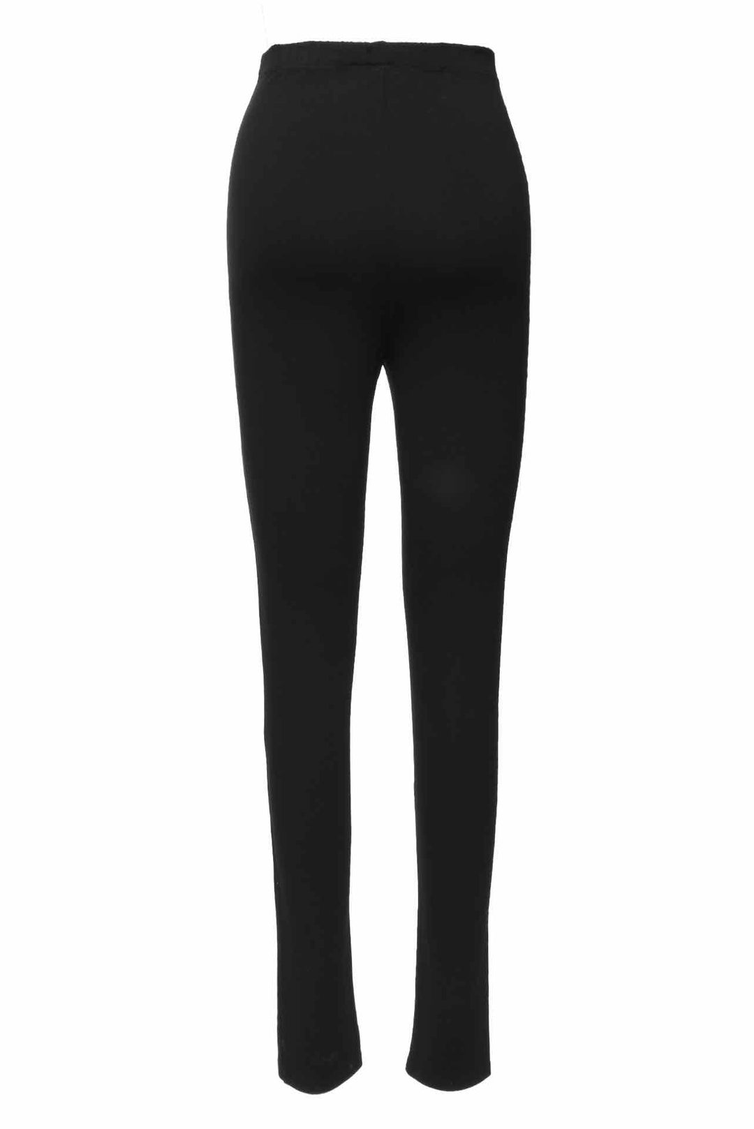 Wardrobe.NYC Size XXS/XS Size Zip Leggings
