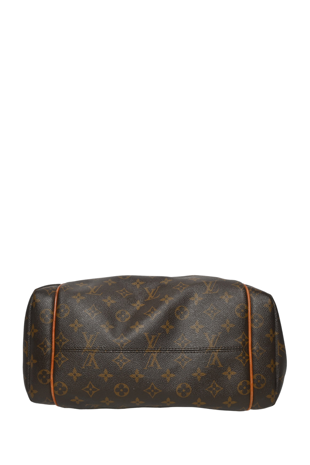 Louis Vuitton 2010 Monogram Totally MM Tote