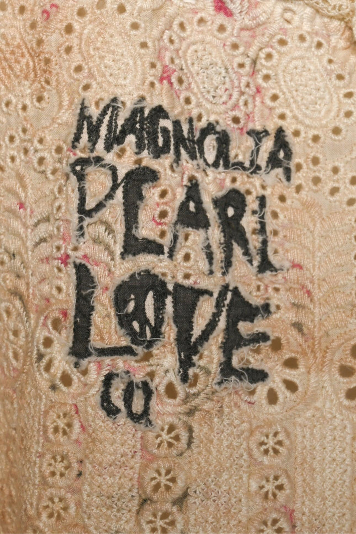 Magnolia Pearl Size OS Tank Top