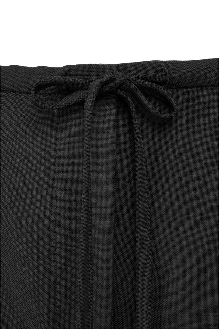 Rohe Size 36 Relaxed Drawstring Trousers