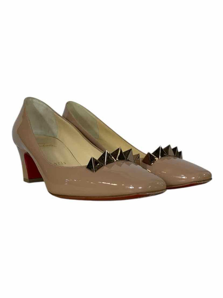Christian Louboutin Size 39 Pumps