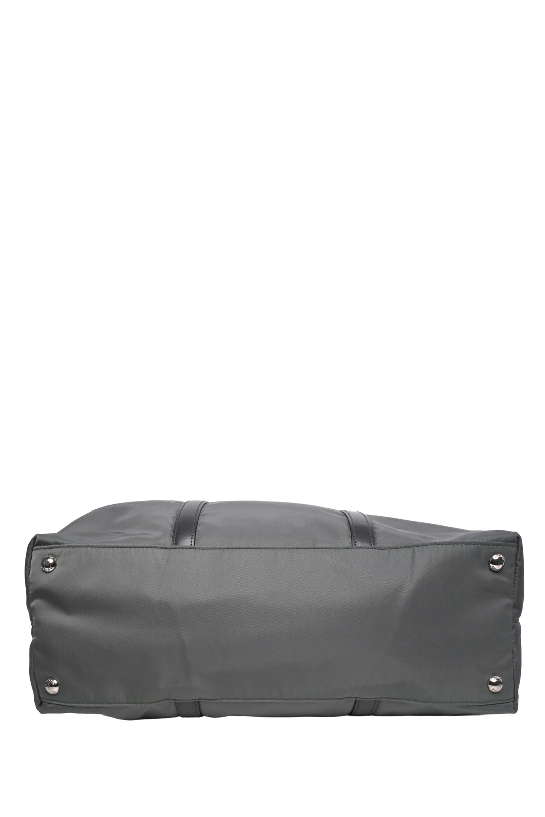 Prada Tessuto Nylon Pocket Tote