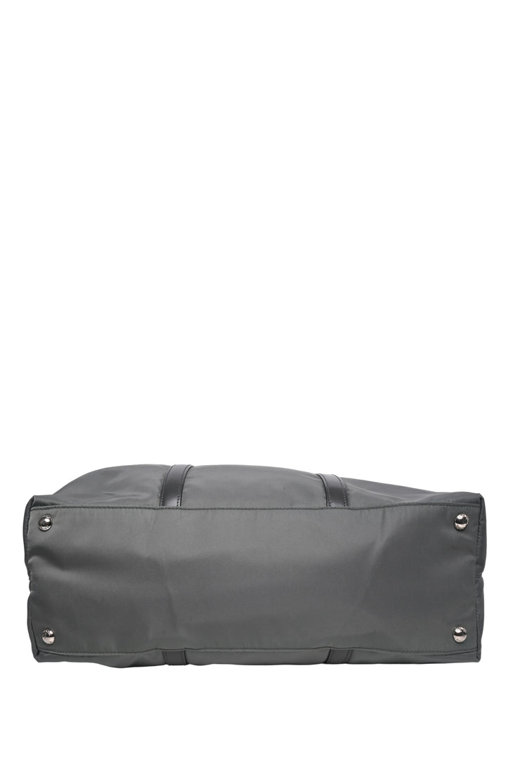 Prada Tessuto Nylon Pocket Tote