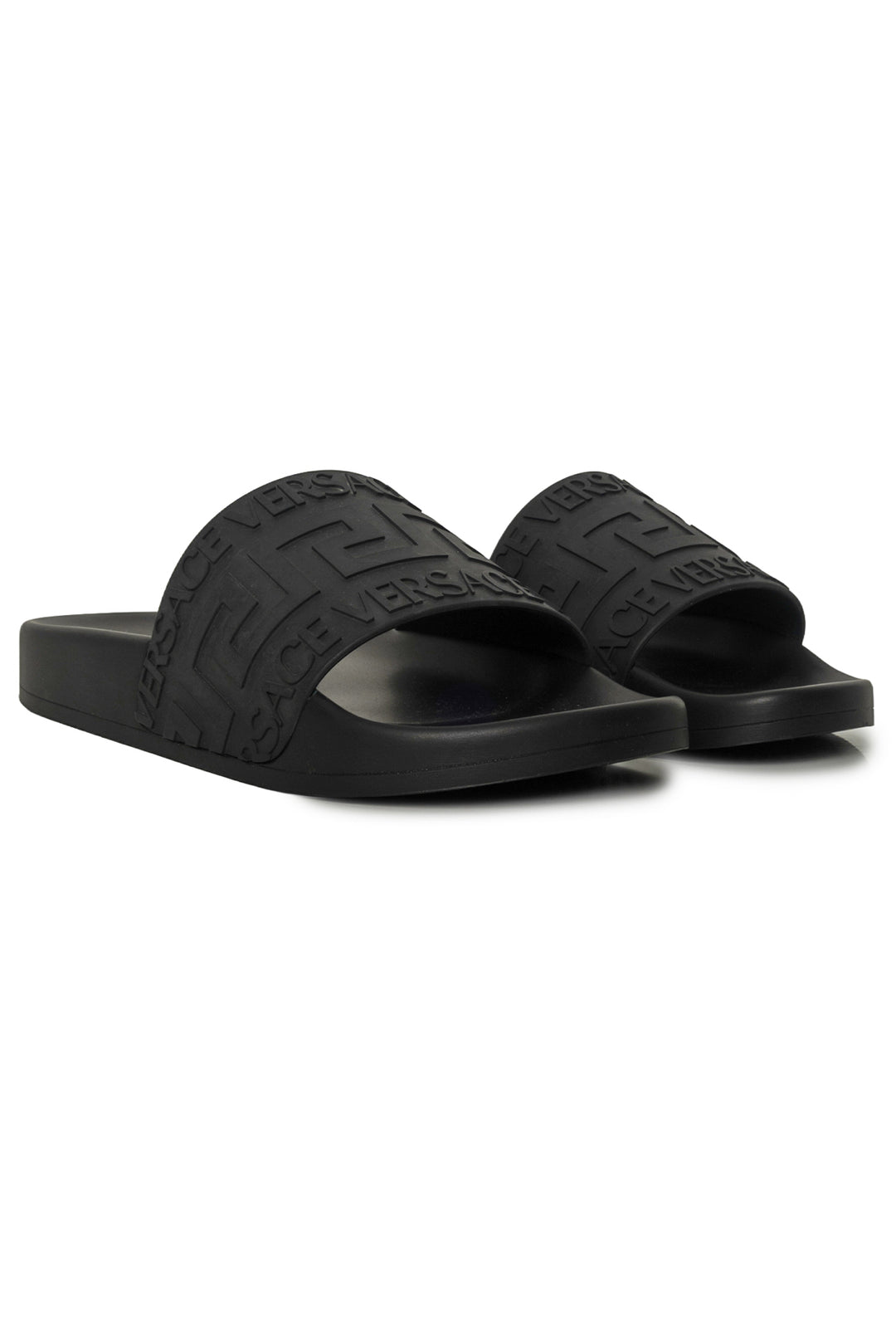 Versace Size 38 Sandals