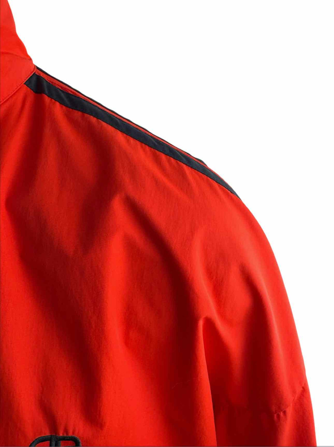 Balenciaga Size 44 Men's Poly Jacket