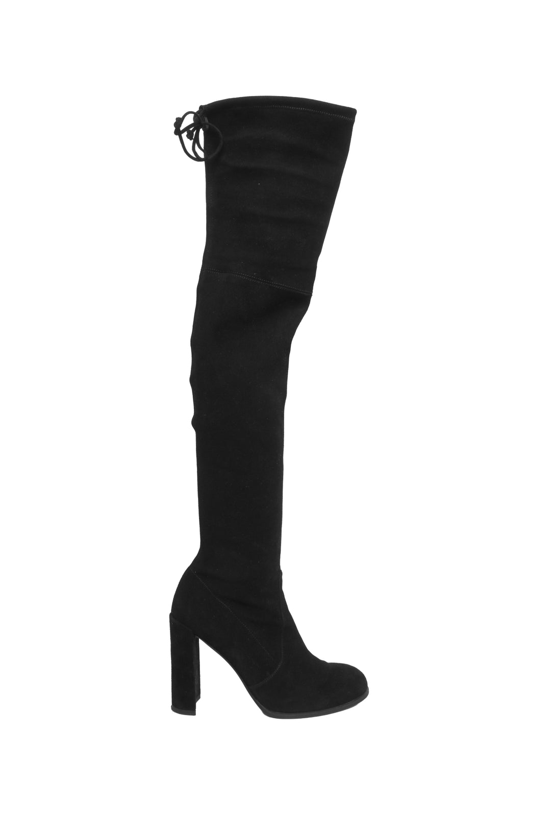 Stuart Weitzman Size 9 Tieland Over The Knee Boots
