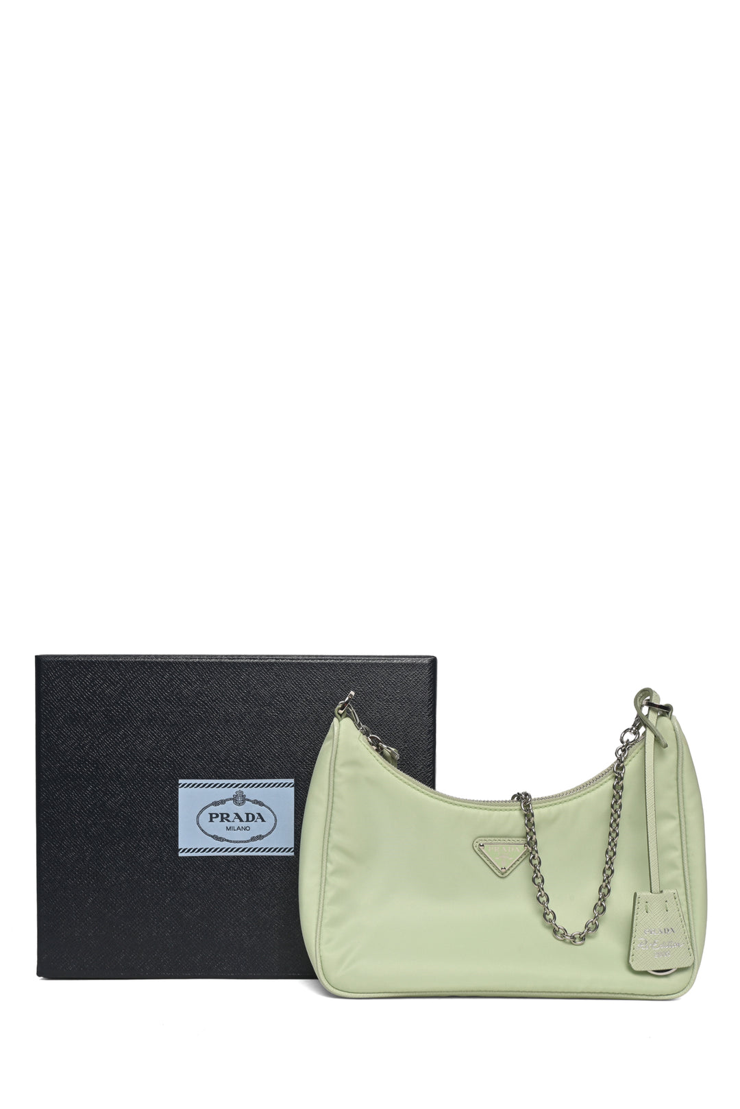 Prada Prada Re-Edition 2005 Re-Nylon bag