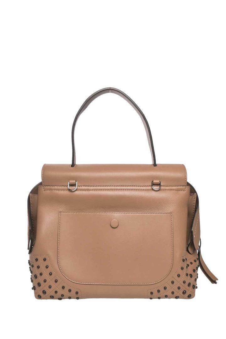 Tod's Wave Shoulder Bag