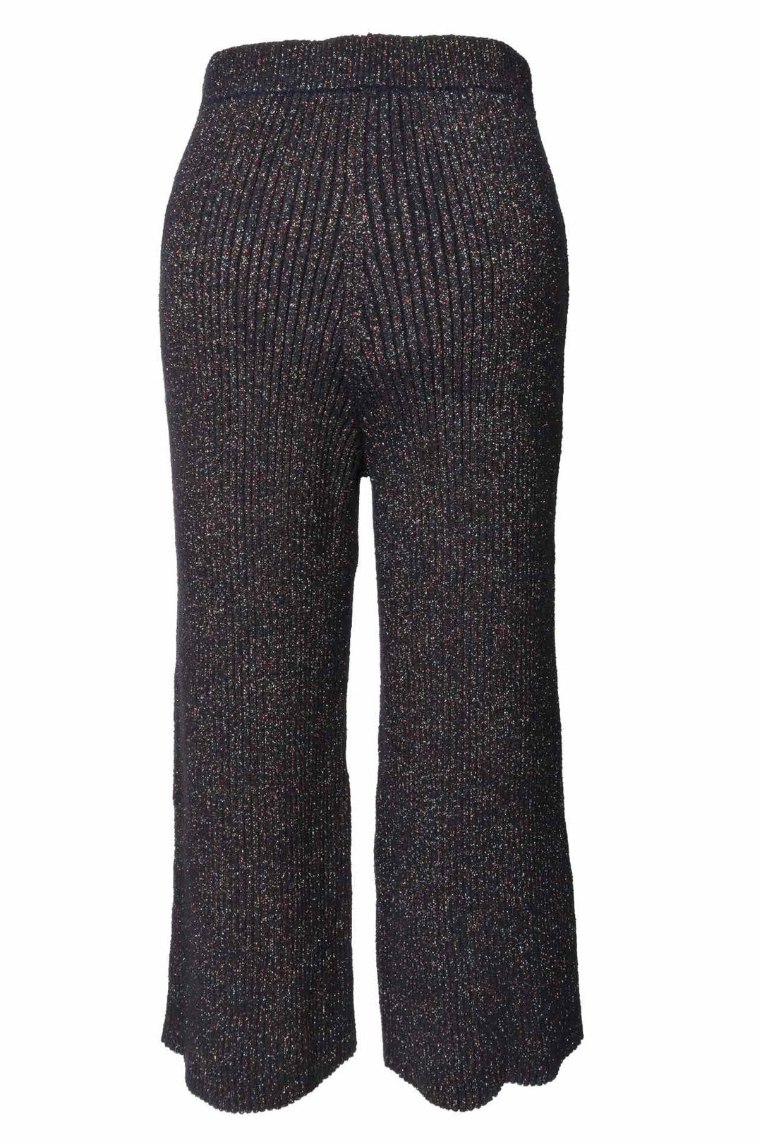 Kenzo Size M Knit Sparkle Pants