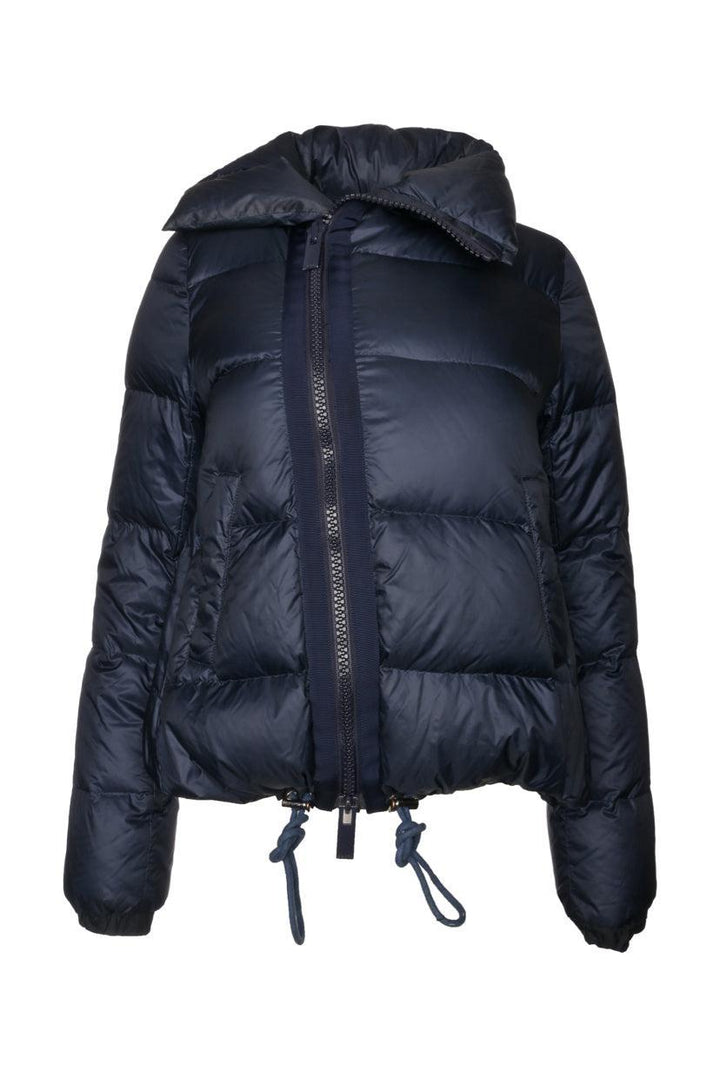 Sacai Size 1 Puffer Jacket