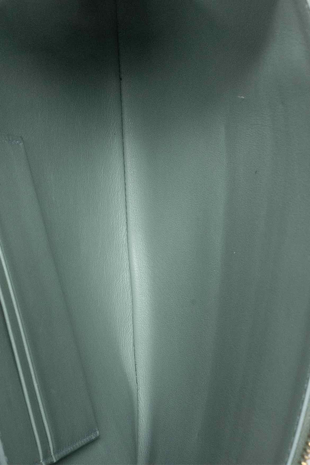 Celine Solo Zip Pouch Clutch