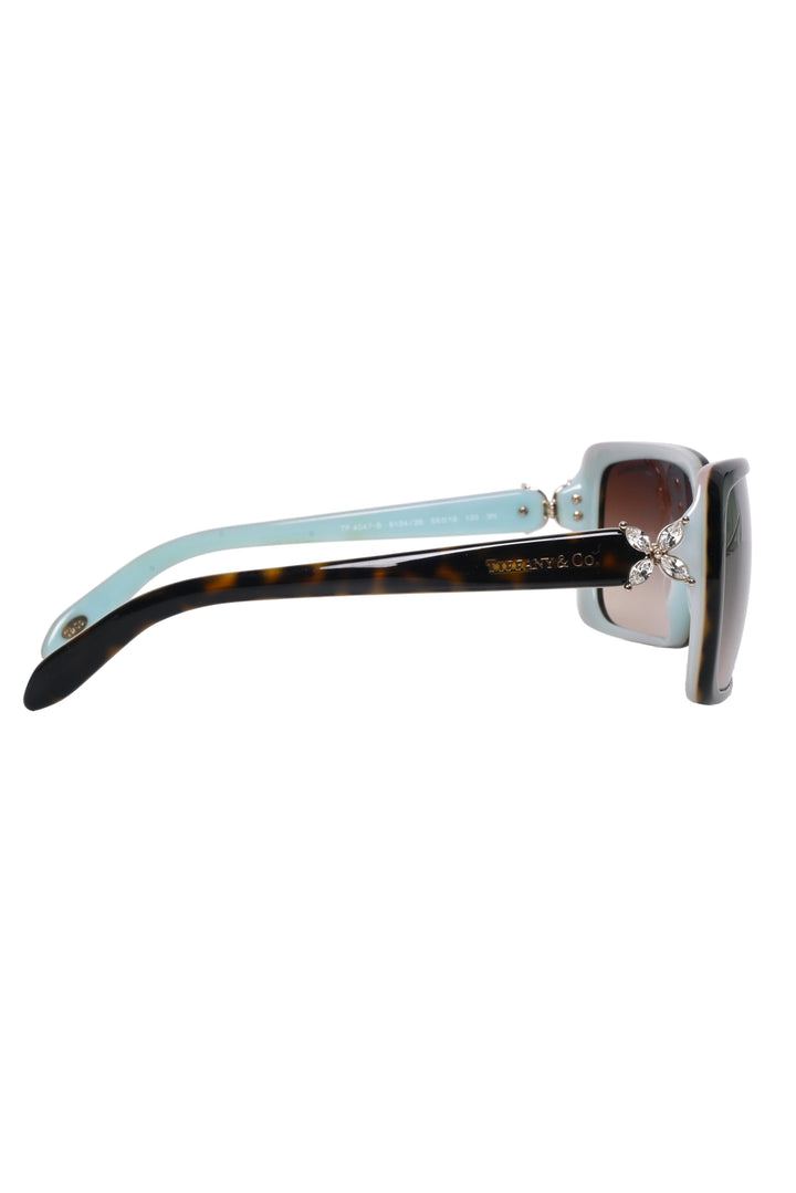 Tiffany & Co Eyewear