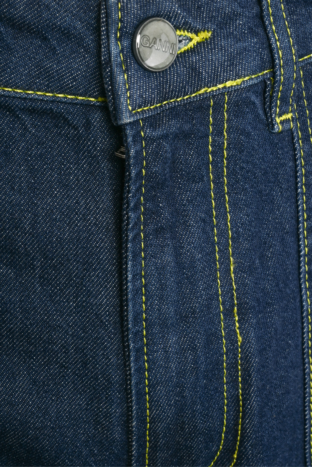 Ganni Size 26 Jeans