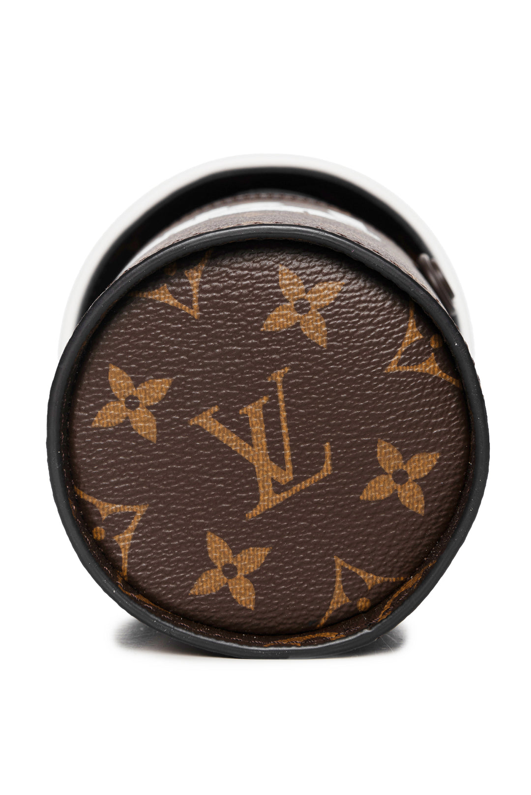 Louis Vuitton Monogram Coffee Cup Crossbody